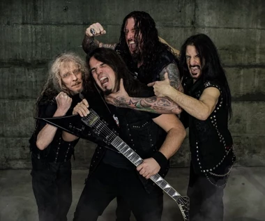 Destruction: Nowy album "Born To Perish"