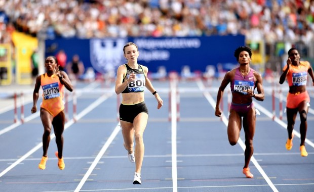 Deszcz gwiazd na Śląsku. Bukowiecka i Lisek ogłosili nowe nazwiska