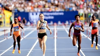 Deszcz gwiazd na Śląsku. Bukowiecka i Lisek ogłosili nowe nazwiska