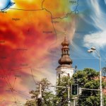 Deszcz i burze znikną bez śladu. Pogoda zbliży się do ideału