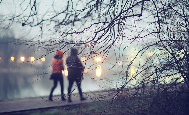 Deszcz i silny wiatr. Prognoza pogody na wtorek