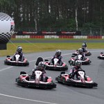 Deszcz kocha półfinalistów Kia Lotos Race 2011