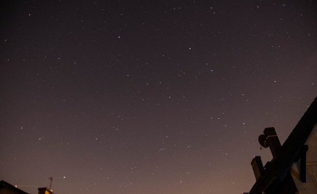 Deszcz meteorów już w ten weekend. Jak obserwować rój Perseidów?