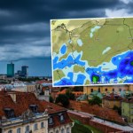 Deszcz nie da o sobie zapomnieć. Alert w dwóch województwach