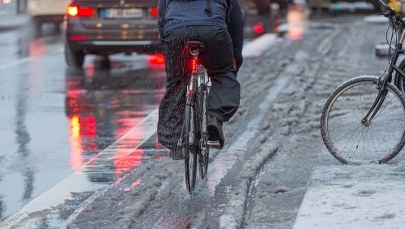 Deszcz, śnieg i dodatnia temperatura w prognozie na ten tydzień
