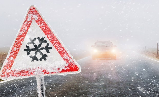 Deszcz, śnieg i mróz. Prognoza pogody na najbliższe dni