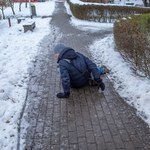 Deszcz, wiatr i gołoledź. Ostrzeżenia IMGW dla całej Polski