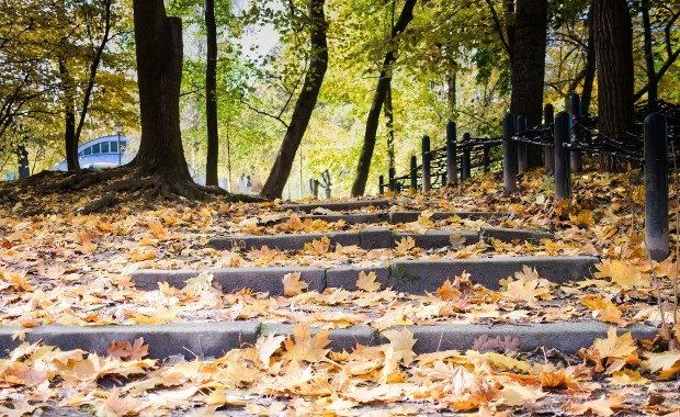 Deszcz, wiatr i zachmurzenie. Prognoza pogody na nowy tydzień