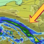 alerty Deszcze, grzmoty i silny wiatr. Pogoda psuje się w połowie Polski