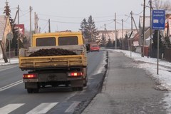 Deszczno powołuje jednoosobową straż gminną