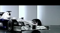 Detale techniczne BMW F1.09