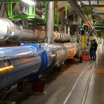 Detektory Wielkiego Zderzacza Hadronów od dziś znów będą zbierać dane