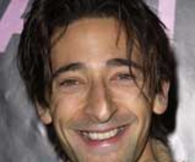 Detektyw Adrien Brody