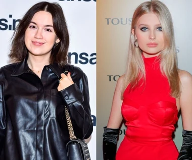 "Detektyw Bruno": Natalia Sisik i Ola Szkołda debiutują na kinowym ekranie