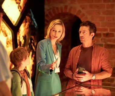 Detektyw Bruno powraca! "Oskar, Patka i Złoto Bałtyku": kino dla młodych widzów