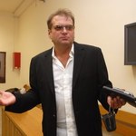 Detektyw Krzysztof R. oskarżony o 6 przestępstw