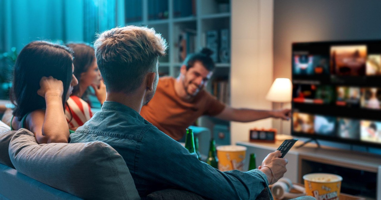 „Detektyw Monk” w nowej odsłonie /materiały promocyjne