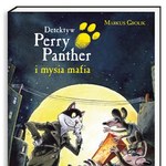 Detektyw Perry Panther i mysia mafia