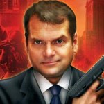 Detektyw Rutkowski "bohaterem" gry