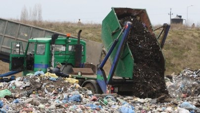 Detektywi w akcji: Grupy przestępcze odpowiadają za... nielegalne wysypiska w Bytomiu