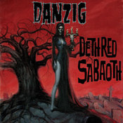 Danzig: -Deth Red Sabaoth