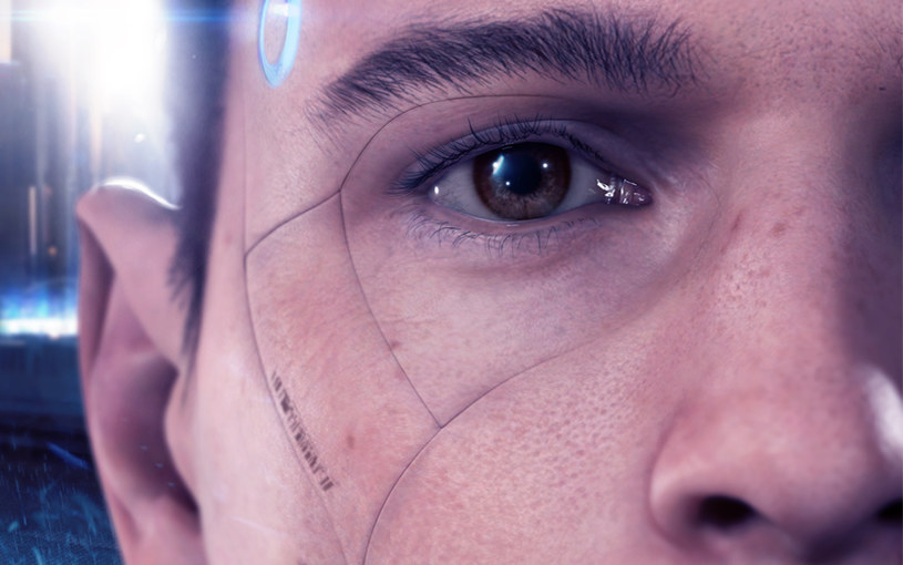 Detroit: Become Human /materiały prasowe