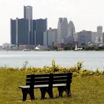 Detroit, symbol amerykańskiej potęgi przemysłowej, ogłosiło bankructwo