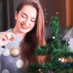 Detronizuje szpic i gwiazdę. Teraz tym Polacy ozdabiają czubek choinki