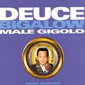 muzyka filmowa: -Deuce Bigalo, Male Gigolo