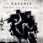 Vesania: -Deus Ex Machina