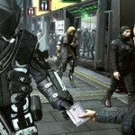 Deus Ex: Mankind Divided - wymagania sprzętowe