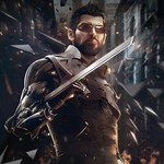 Deus Ex: Rozłam Ludzkości doczekało się pierwszego fabularnego DLC