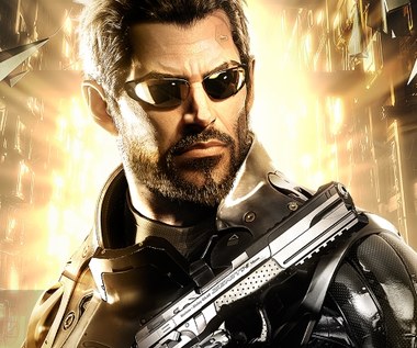 Deus Ex: Rozłam Ludzkości - recenzja