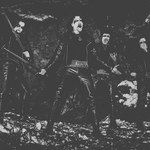 Deus Mortem: Minialbum "The Fiery Blood" gotowy