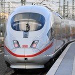 Deutsche Bahn chce jeździć w Polsce. Superszybki pociąg z Berlina do Warszawy