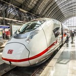 Deutsche Bahn: Droższe bilety i nowe połączenia z Polską