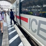 Deutsche Bahn przeprowadzi ogromne zwolnienia. 30 tys. osób straci pracę