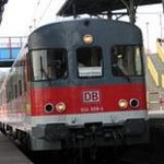 Deutsche Bahn wjeżdża do Polski