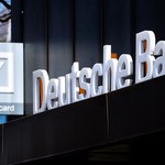 Deutsche Bank ciągnie za sobą giełdy. Europejskie parkiety na minusie
