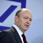 Deutsche Bank może zapłacić karę, ale mniejszą