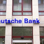 Deutsche Bank na równi pochyłej