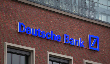 Deutsche Bank: nie trzeba "zamrażać" życia by zwalczyć wirusa