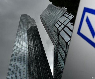 Deutsche Bank sprowadza rosyjskich programistów