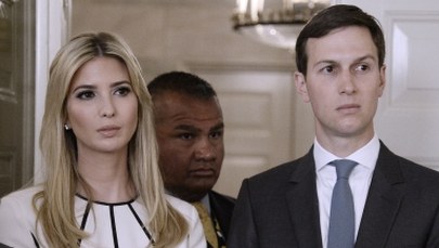 Deutsche Bank udzielił 225 mln dolarów pożyczki firmie zięcia Donalda Trumpa