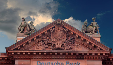 Deutsche Bank w polskie ręce?