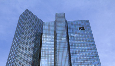Deutsche Bank wycofuje się z Rosji