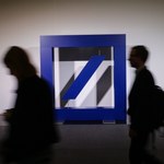 Deutsche Bank zwolni kilka tysięcy pracowników