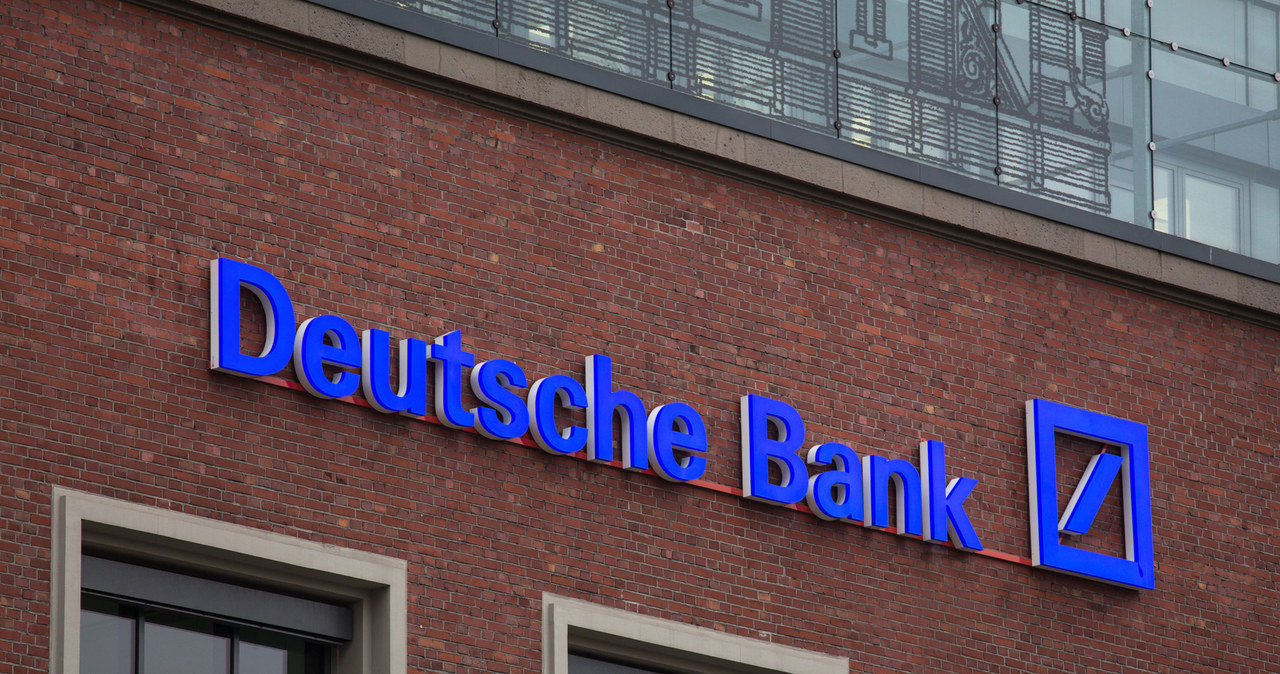 Deutsche Bank /123RF/PICSEL