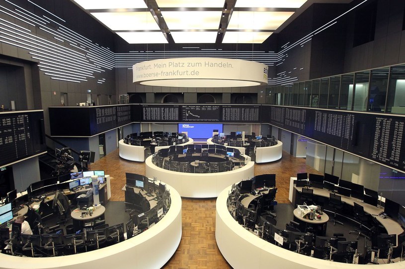 Deutsche Boerse wydłuża handel akcjami i funduszami do godz. 22 /AFP