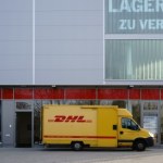 Przedsiębiorstwo niemieckie.